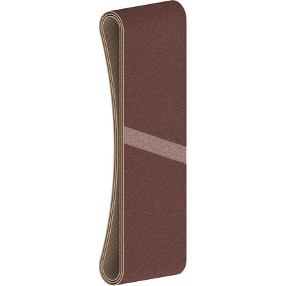 294603 - BOSCH Rrip lëmues 3x PRO për dru dhe dru të fortë, 75 x 508 mm, grimcë 220, aksesor për makinë lëmuese