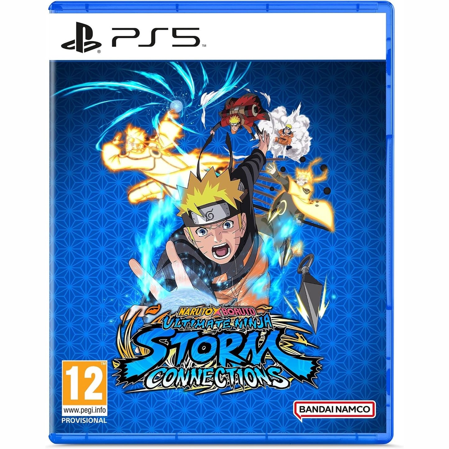 266498 - NARUTO X BORUTO Ultimate Ninja STORM CONNECTIONSB PS5