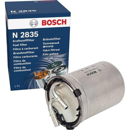 313737 - BOSCH Filtri i karburantit F026402835