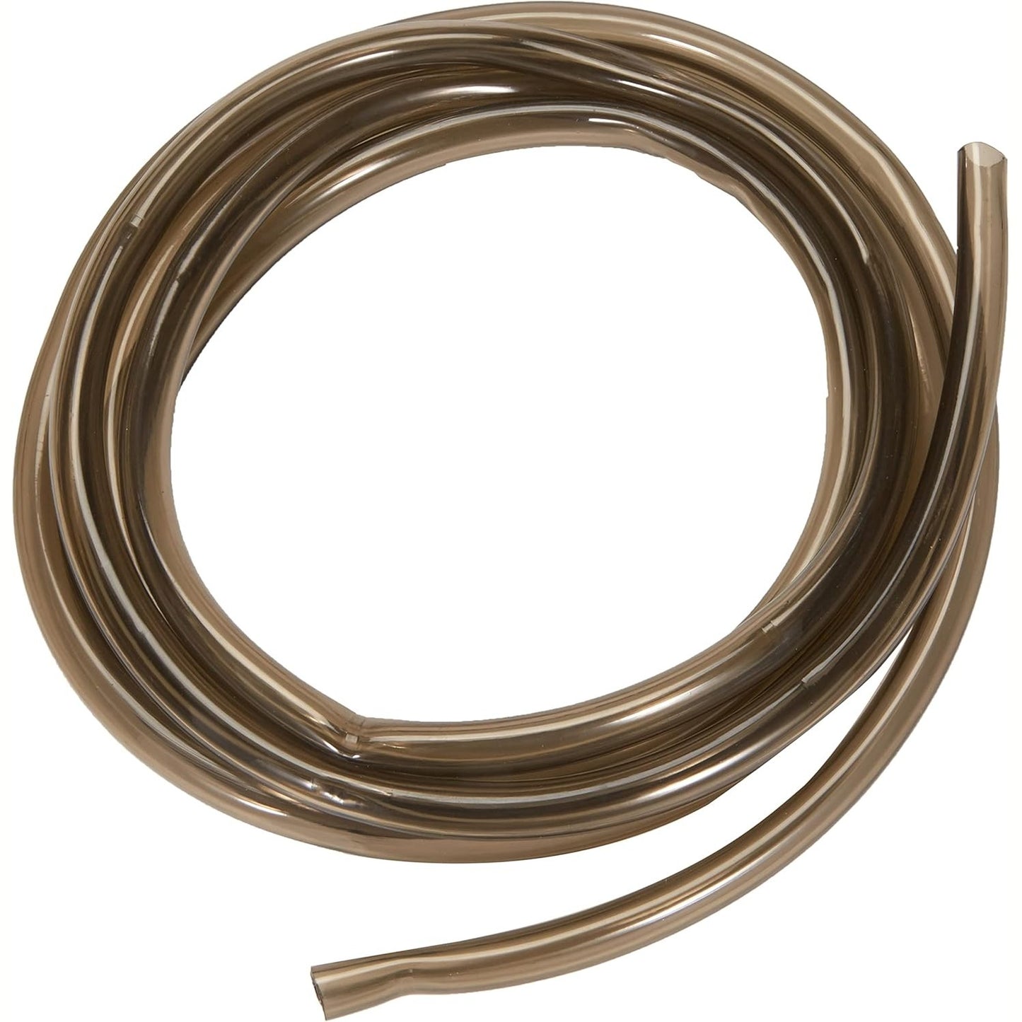 216139 - AMTRA Tub Akuariumi Fleksibël, Gjatësi 4 m, Diametër 12x16 mm