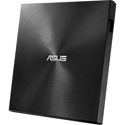 299393 - ASUS Djegës DVD ZenDrive U9M, USB 2.0, për MacBook dhe PC, përfshin kabllo USB-C, Gold