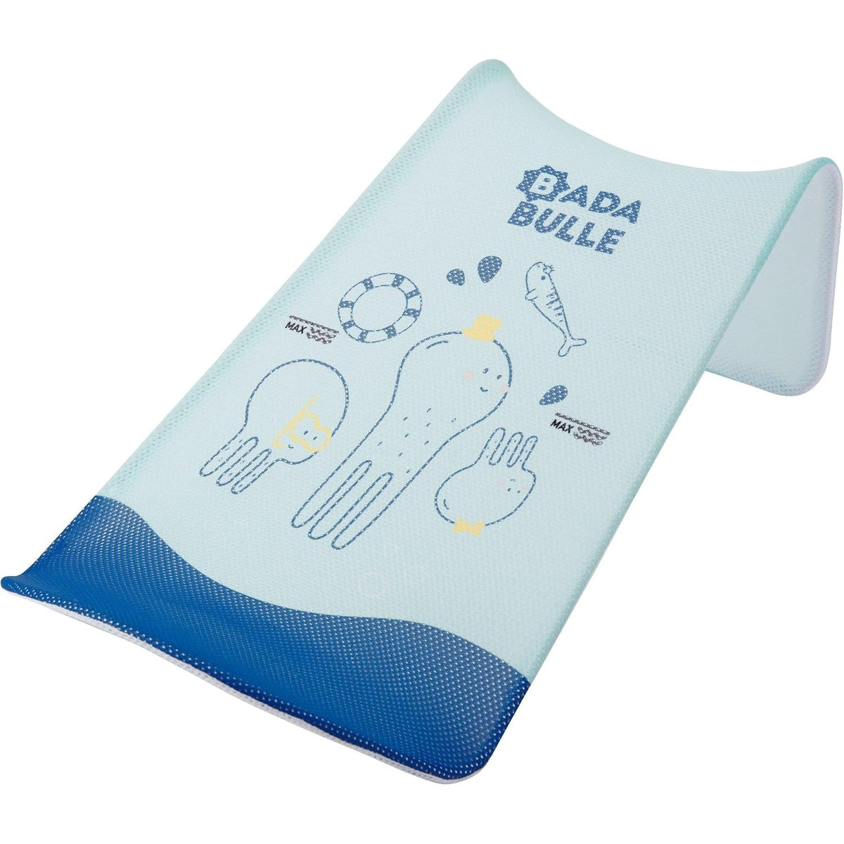 315822 - BADABULLE Hamaku ergonomik i banjës