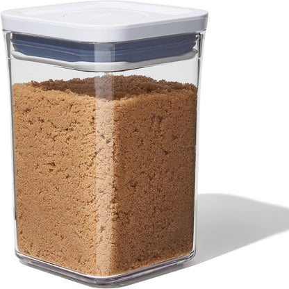 241974 - OXO Enë Ruajtjeje Pop 2.0, 1L, Meze 11234000