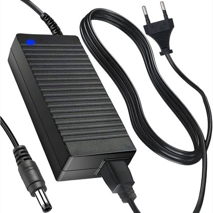 274672 - REToo Furnizim me energji 12V 10A me prizë, karikues transformues 120W, adaptues energjie për shirita LED, LCD, monitorë TFT, kabllo universale karikimi për shirit LED, adaptues energjie për altoparlantë