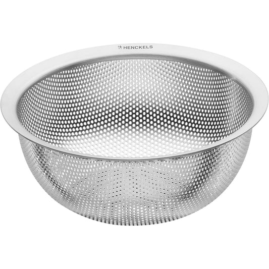 101279 - Zwilling HENCKELS - Sitë Kuzhine TRIO, 16 cm, në Çelik Inox me Vrimë