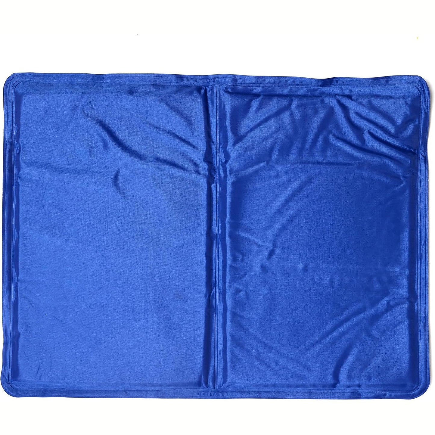 321425 - SENSLY Jastëk Ftohës 50x30 cm, Xhel Ftohës me Efekt Blu
