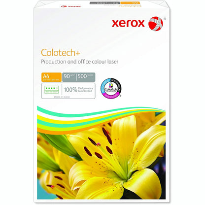 268946 - XEROX Colotech+, A4, 90g, 500 fletë, 003R99000