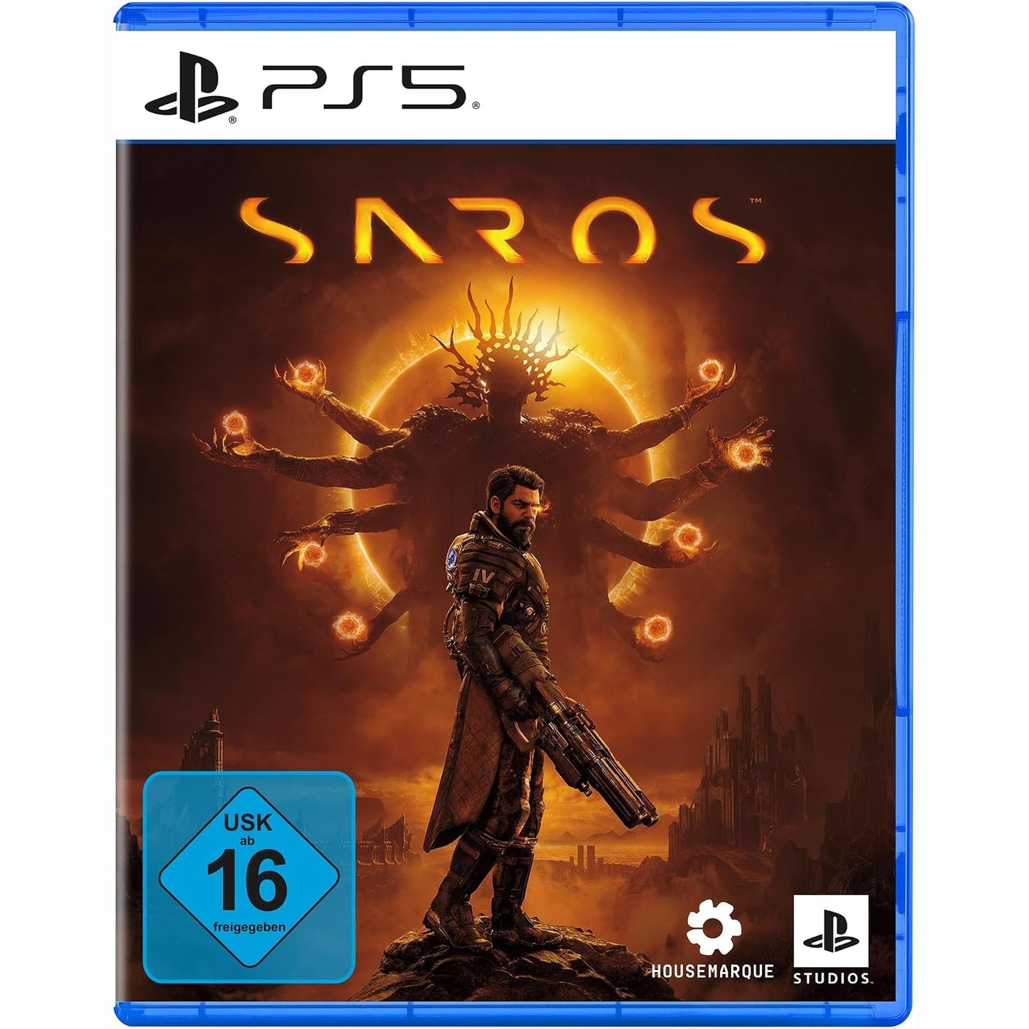 272982 - SAROS™