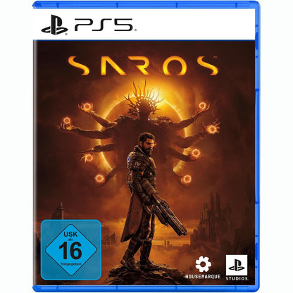 272982 - SAROS™