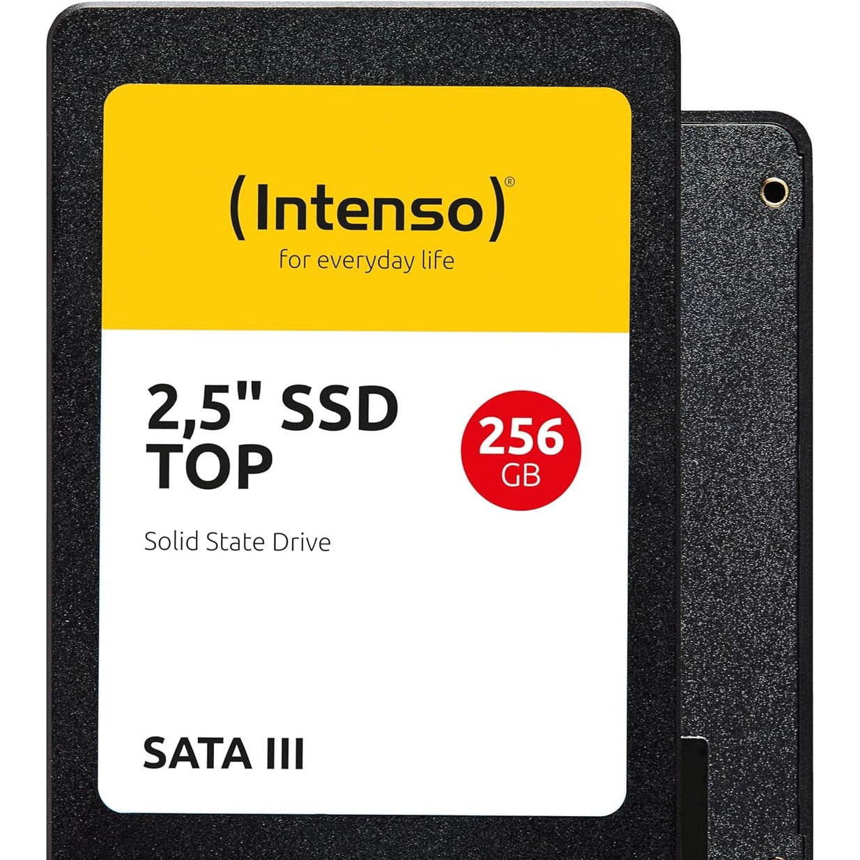 319775 - INTENSO 2,5 inç SSD SATA III, 256 GB