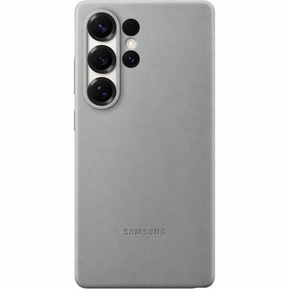 292912 - SAMSUNG Mbrojtëse Kindsuit EF-VS938 për Galaxy S25 Ultra, Mbulesë Telefoni, Rezistente ndaj Gërvishtjeve, Gri