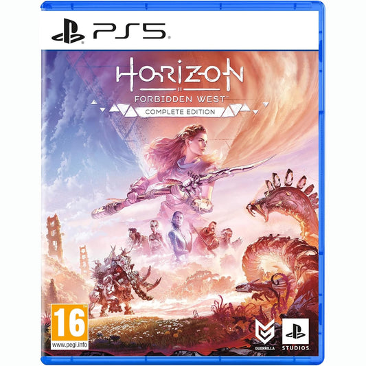 245216 - Horizon Forbidden West (Edicioni i plotë)