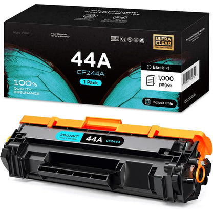 269447 - HP Toner i Zi 44A CF244A për LaserJet Pro M28w M28a M15w M15a (1 i Zi)