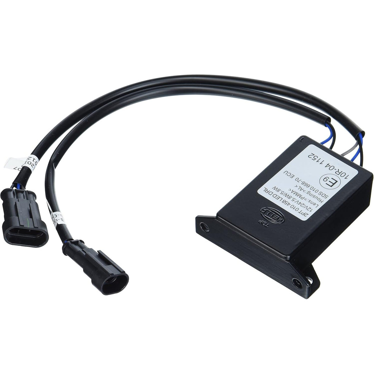 312988 - HELLA 5DS 010 668-701 Njësia e kontrollit, ndriçimi - 12/24V