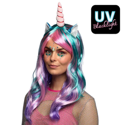 141856 - Paruke Unicorn Daydream.