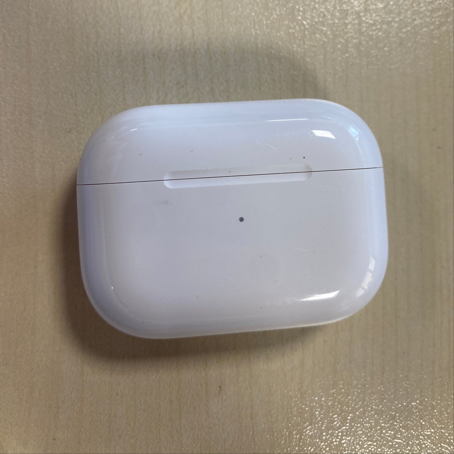 123451 - APPLE AirPods Pro 2 - Kufje Bluetooth pa Tel, me Anulim Aktiv të Zhurmës, Modalitet Transparencë, Audio Hapësinore e Personalizuar, Tingull me Besnikëri të Lartë, Karikim USB-C