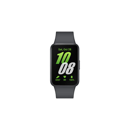 267965 - SAMSUNG Galaxy Fit3 ora inteligjente, gjurmues fitnesi, gri