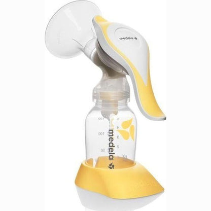 281052 - Pompë manuale e gjirit MEDELA (Harmony Flex)