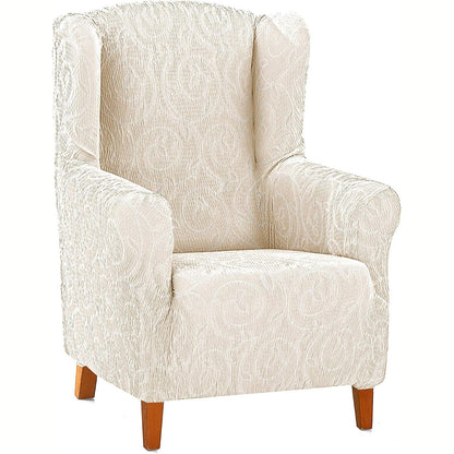 217792 - MARTINA Home Relax-Sesselbezug, Ecru, EkrÃ¼