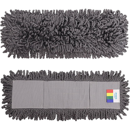 214248 - MAYA Mop Profesional Mikrofibre, 80 cm, 100% Mikrofibër