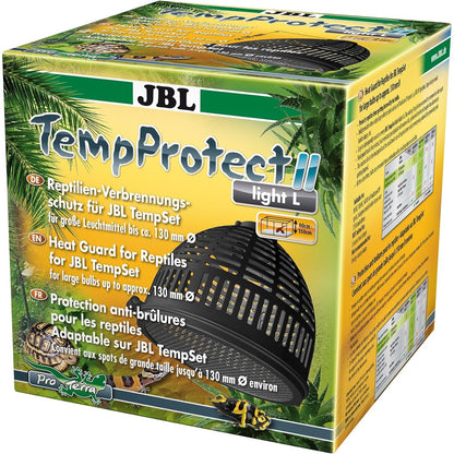 217780 - JBL Mbrojtje nga djegia e lehtë e zvarranikëve TempProtect II për JBL TempSets, 1 copë (1 pako)