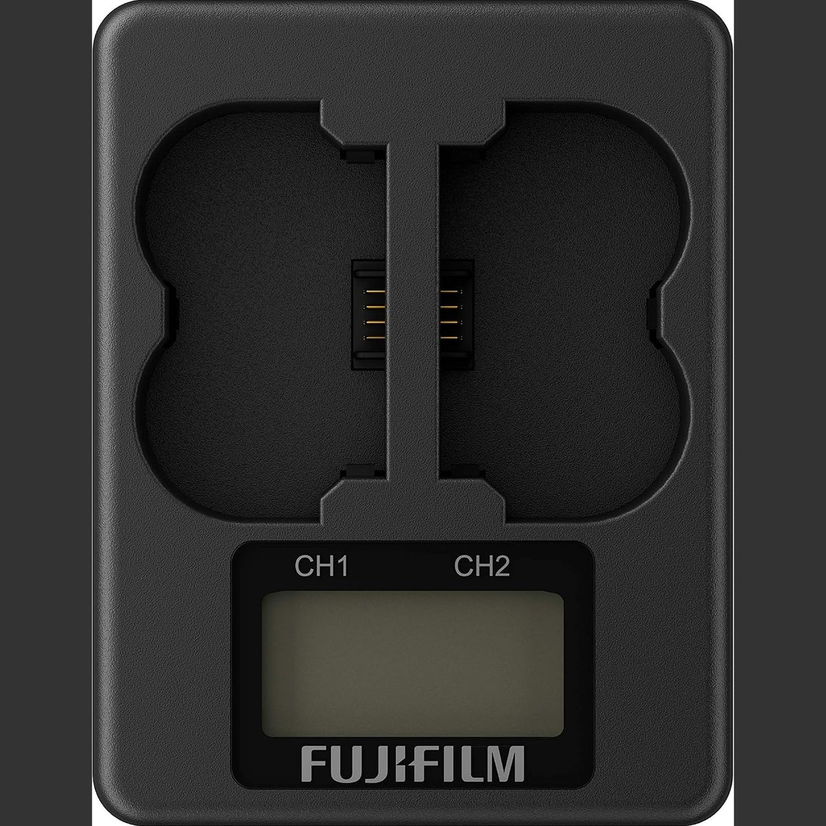 309702 - FUJIFILM Karikues i dyfishtë baterie BC-W235