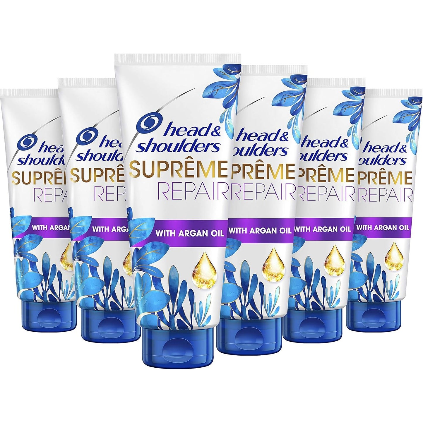 289803 - HEAD & SHOULDERS Balsam Kundër Zbokthit Supreme, 275 ml, 6 copë