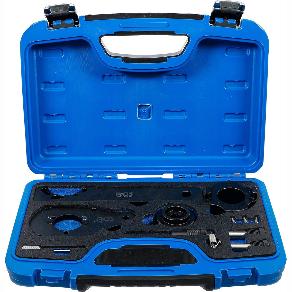 312555 - BGS 74272 Set mjetesh për kohëzimin e motorrit, për Opel 1.3 CDTi