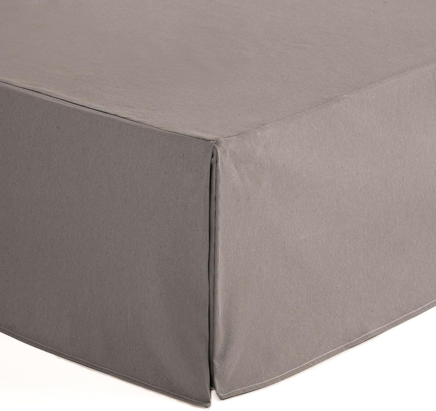 262737 - FUND SHTRATI 120 X 190/200 CM - GRI