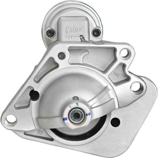 312528 - VALEO Starter 438224 - 1.2 kW - 10 Dërrasa - 12 V