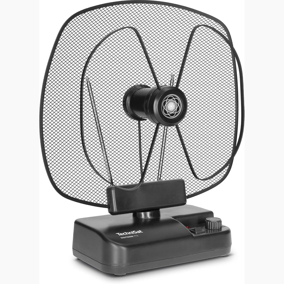 310001 - TechniSat DIGITENNE TT2 antenë përforcuese, 36 dB, brez të plotë të rregullueshme