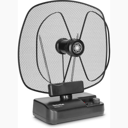 310001 - TechniSat DIGITENNE TT2 antenë përforcuese, 36 dB, brez të plotë të rregullueshme