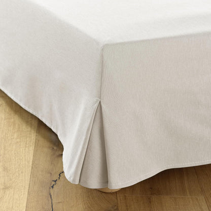 255338 - SKAJ SHTRATI 160X200 BEZHË – 4 SKAJ PREJ 38 CM PËR 160 X 200 SHTRAT ME BAZË ME LISTELA – SKAJ SHTRATI 160X200 – PRODHUAR NË EVROPË – MBROJTËS SKAJI SHTRATI 160 X 200 – SKAJ SHTRATI 160X200