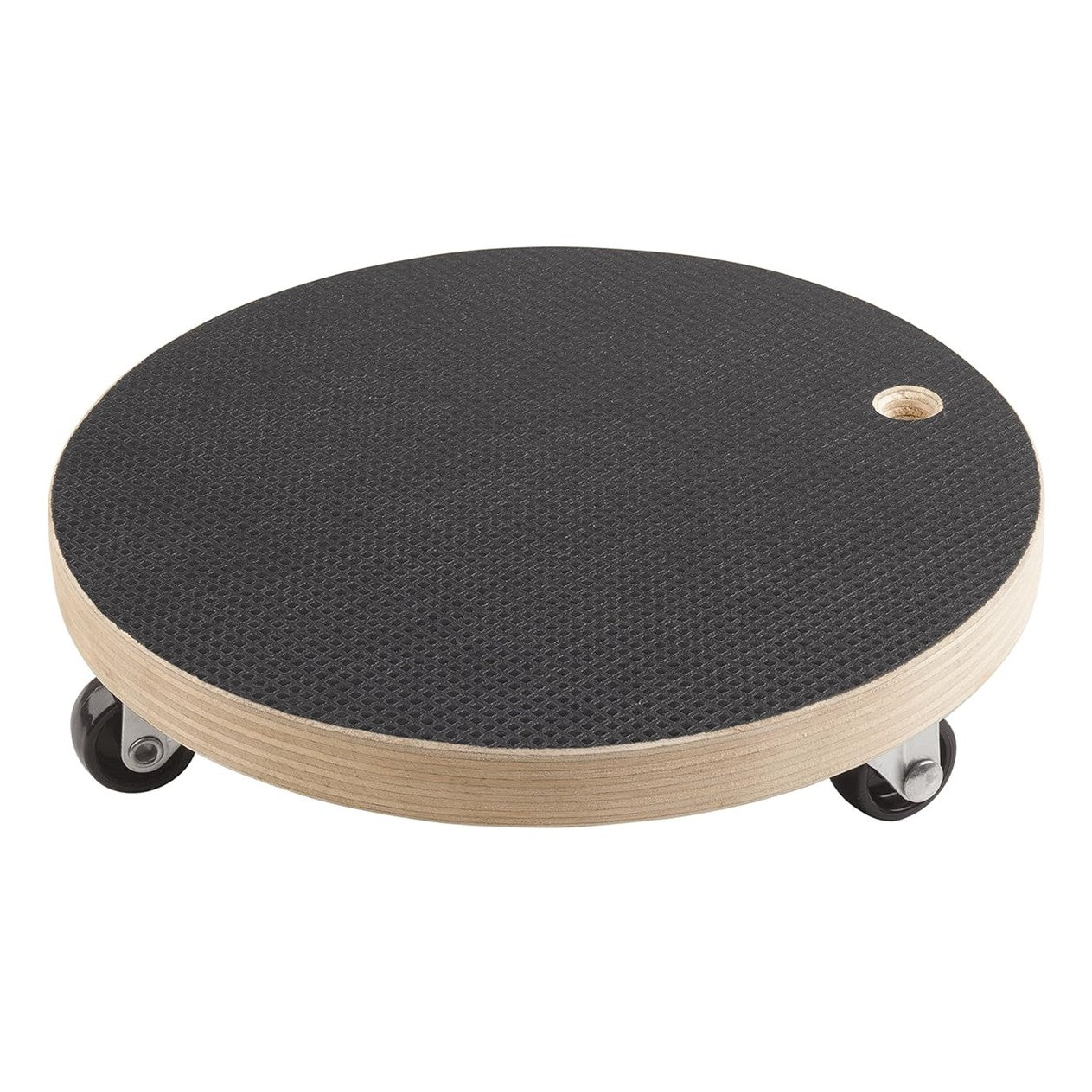 164056 - RUL TRANSPORTI, diametri Ø 200 mm, pesha 100 kg, i veshur me kompenzim, materiali PP