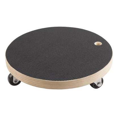 164056 - RUL TRANSPORTI, diametri Ø 200 mm, pesha 100 kg, i veshur me kompenzim, materiali PP