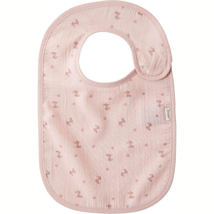 303651 - STERNTALER Shtresë për foshnje me mbyllje velcro Donkey Emmi Girl Flora Rose