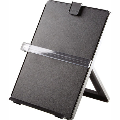 294007 - FELLOWES Stacioni i punës Concept Holder, mbajtëse dokumentesh për deri në 125 fletë A4