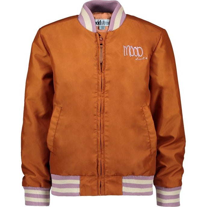 194447 - MOODSTREET Pallto për Vajza - Madhësia 116