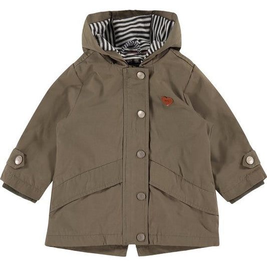 194507 - BABYFACE - Xhaketë Verore për Vajza, Madhësia 110