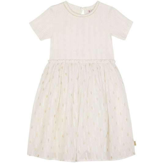 194150 - NOPPIES Fustani Manou i Bardhë Antik, Madhësia 110