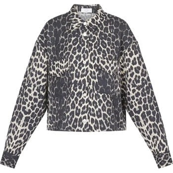 194129 - SISTERS POINT NYLA-JA1 - Bluzë për Femra në Ngjyrë Luani, Madhësia M