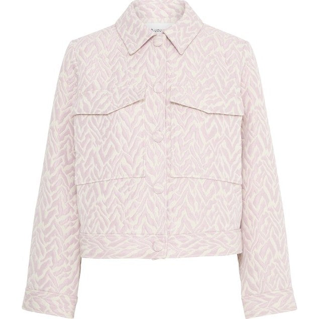 194090 - BYDALANI - Xhaketë për Femra nga b.young, Madhësia 40