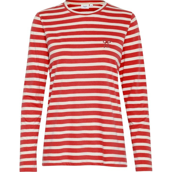 194258 - SAINT TROPEZ Bluzë për Femra IdaliaSZ LS - Madhësia XXL