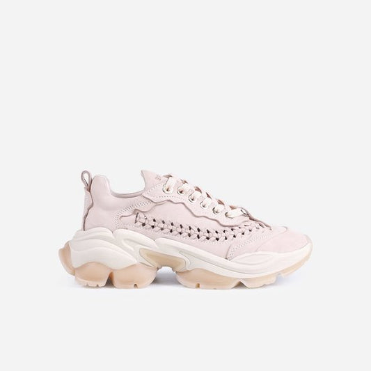 194046 - BRONX - Atlete LINNY për Femra, Ngjyra Bezhë, Size 41