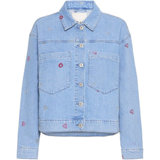 194067 - ICHI - Xhaketa e Jashtme Femra Modeli IHJAELLA JA