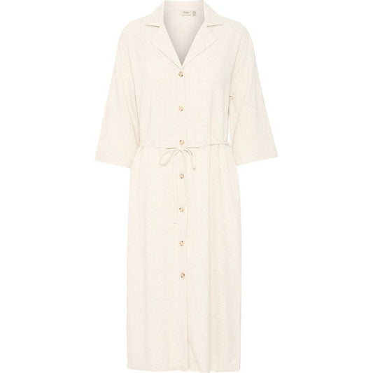 194094 - FRATEL DR - Fustan për Femra Modeli FR 3, Madhësia S, Origjinali nga Franca