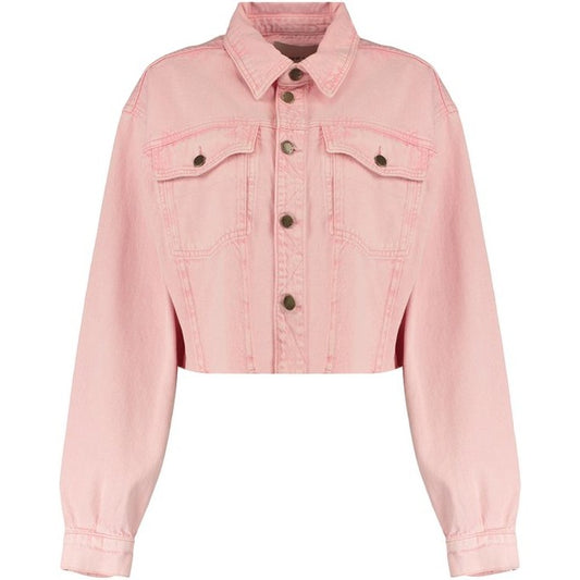 194011 - HARPER & YVE - Xhaketa Xhinse 'WILLOW-JA' për Femra