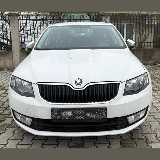 1034 - SKODA OCTAVIA COMBI AMBITION OSCE
