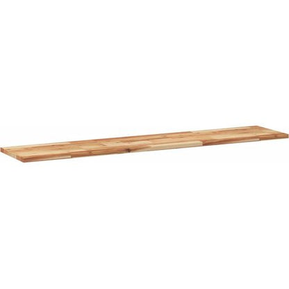 265277 - vidaXL Pllakë Tavoline 120×30×2 cm – Dru Akacie Masiv