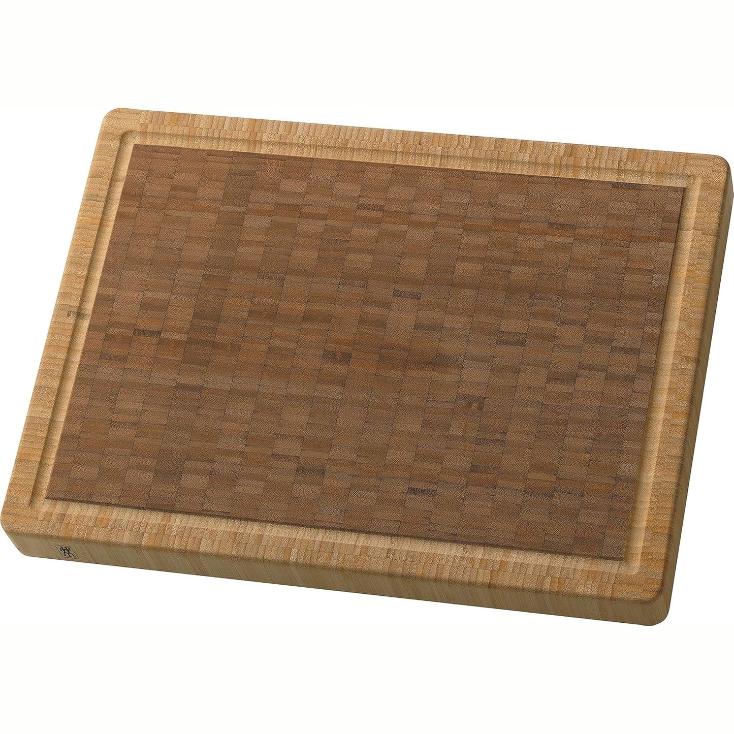255392 - ZWILLING Dërrasë prerëse e madhe, 42 x 31 cm, bambu